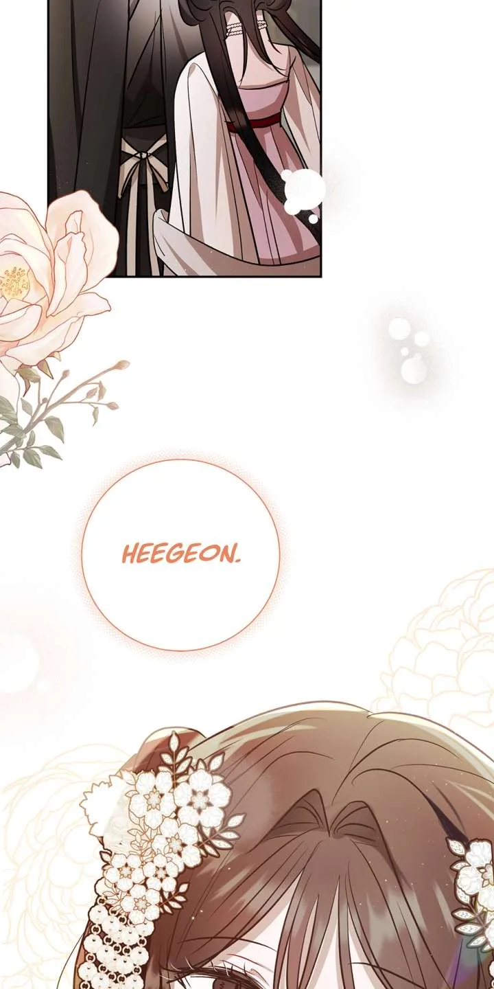 I Want to Live a Good Life Chapter 66 page 68