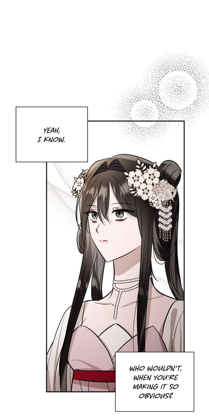 I Want to Live a Good Life Chapter 66 page 65