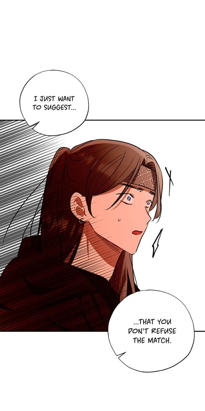 I Want to Live a Good Life Chapter 66 page 66