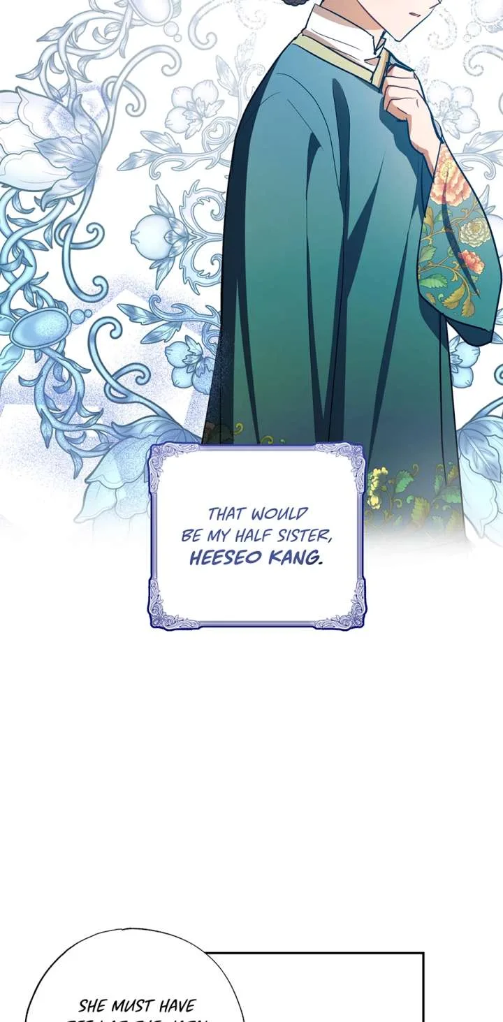 I Want to Live a Good Life Chapter 66 page 60