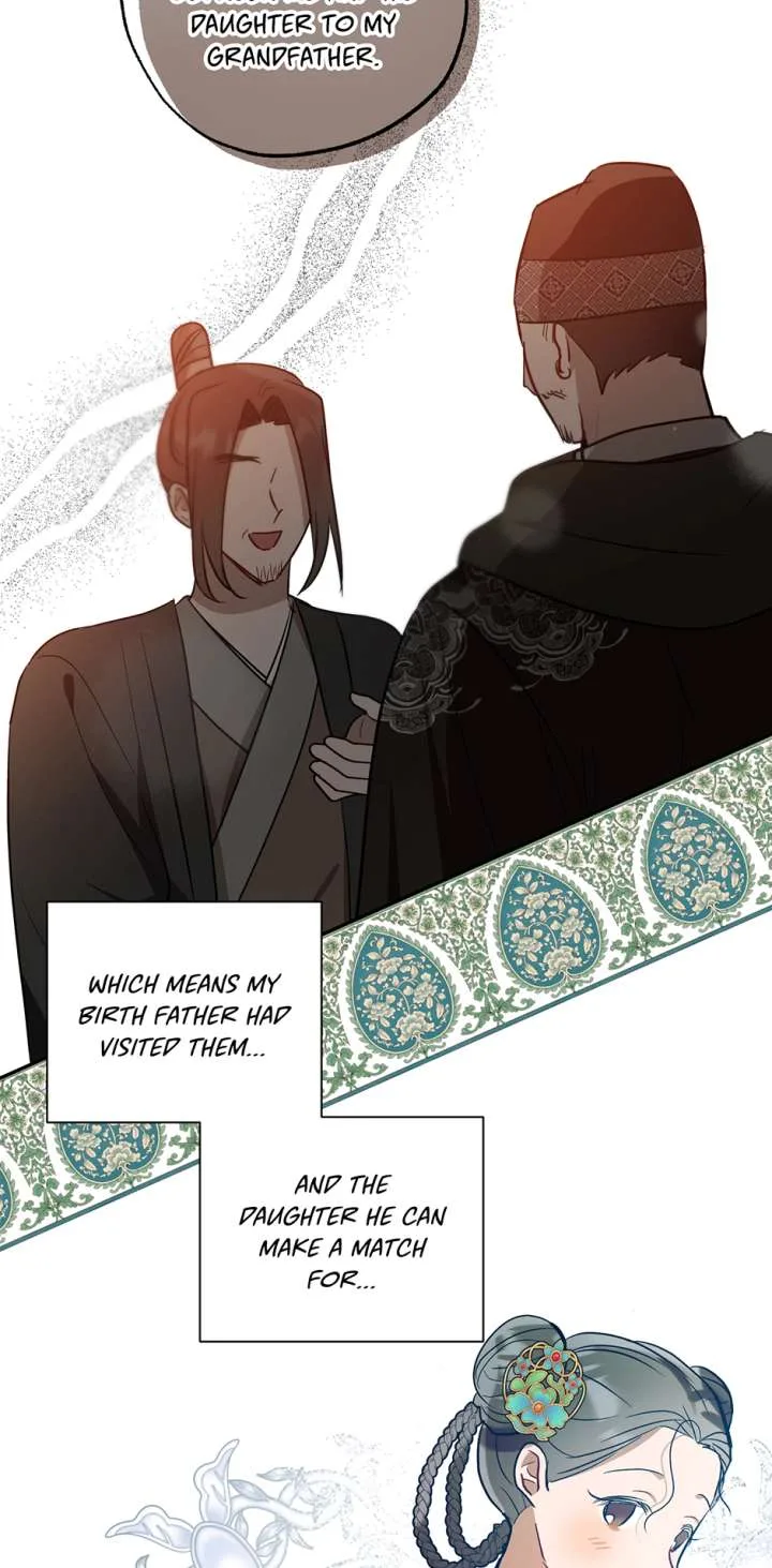 I Want to Live a Good Life Chapter 66 page 59