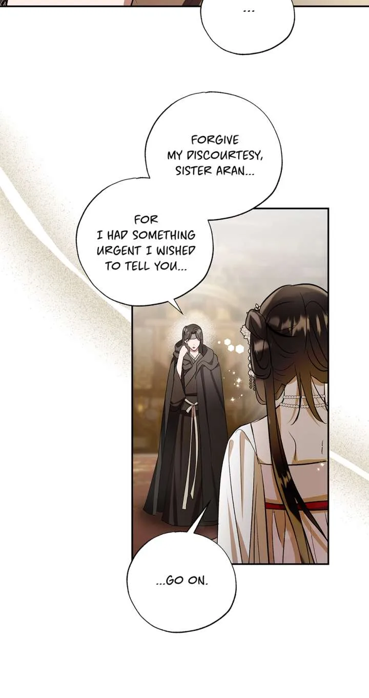 I Want to Live a Good Life Chapter 66 page 57