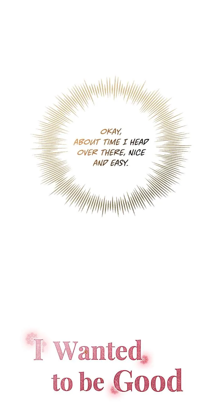 I Want to Live a Good Life Chapter 70 page 8
