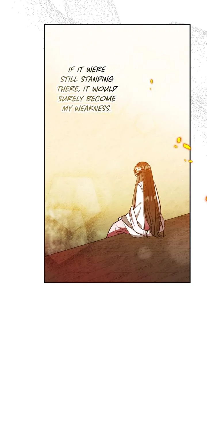 I Want to Live a Good Life Chapter 70 page 19