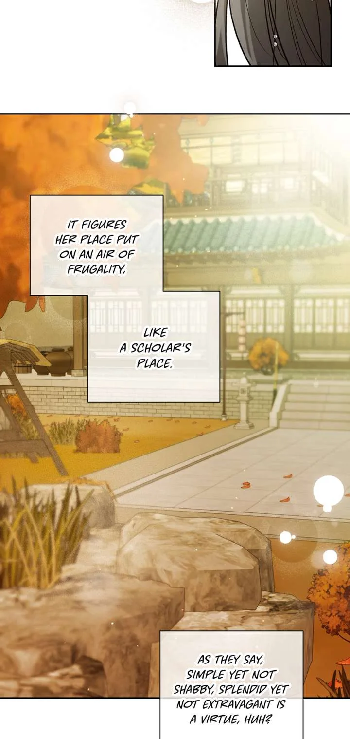 I Want to Live a Good Life Chapter 70 page 15