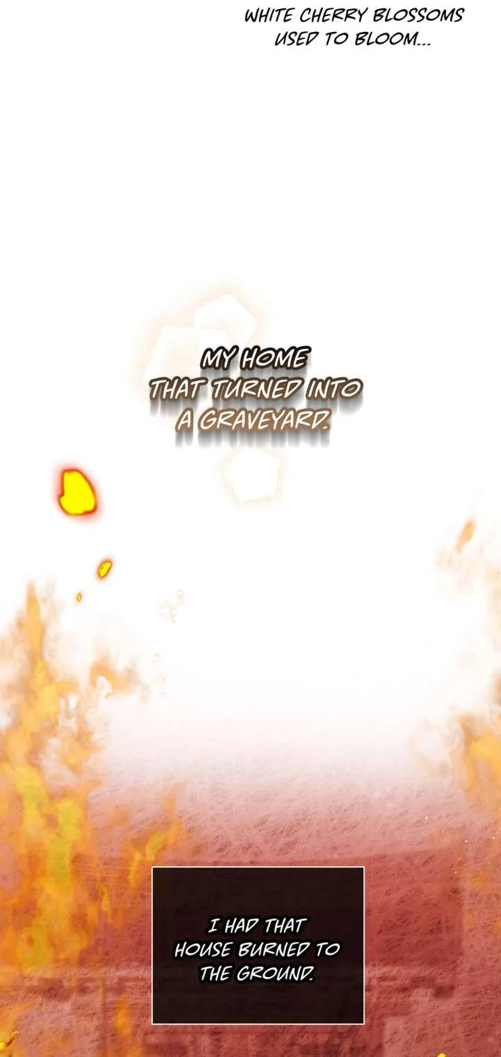 I Want to Live a Good Life Chapter 70 page 17