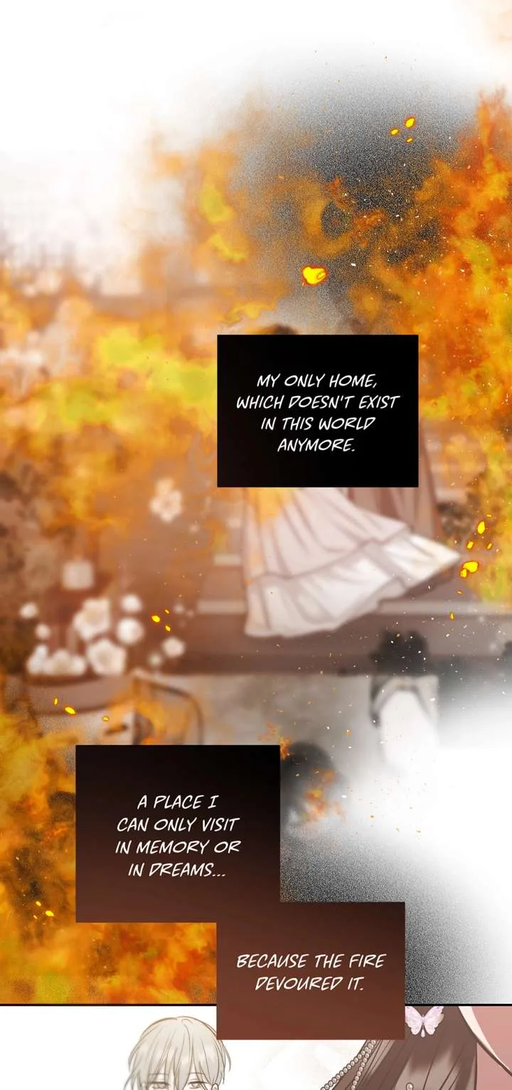 I Want to Live a Good Life Chapter 70 page 20