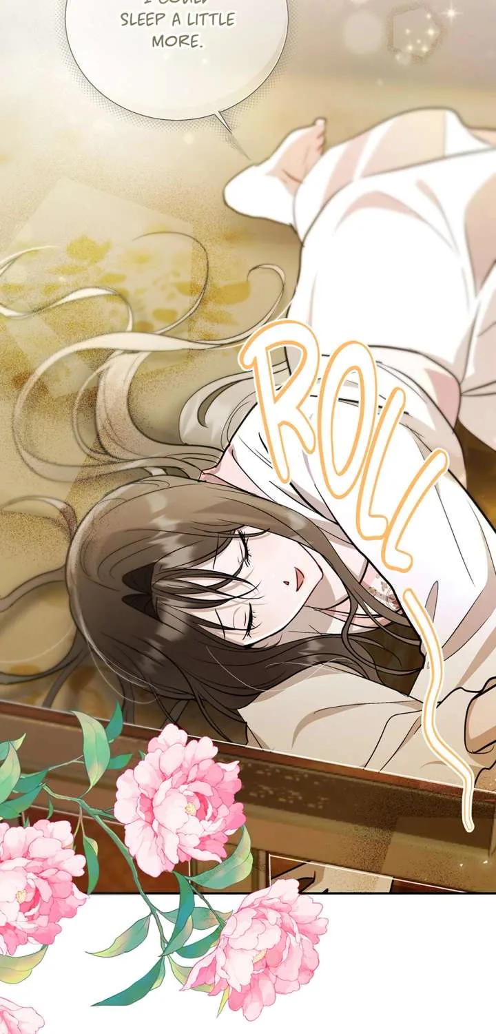 I Want to Live a Good Life Chapter 70 page 3