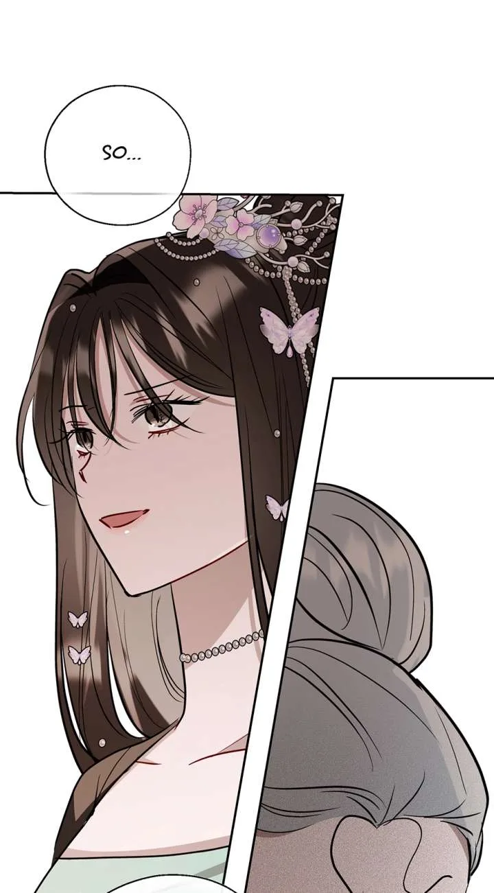 I Want to Live a Good Life Chapter 70 page 59