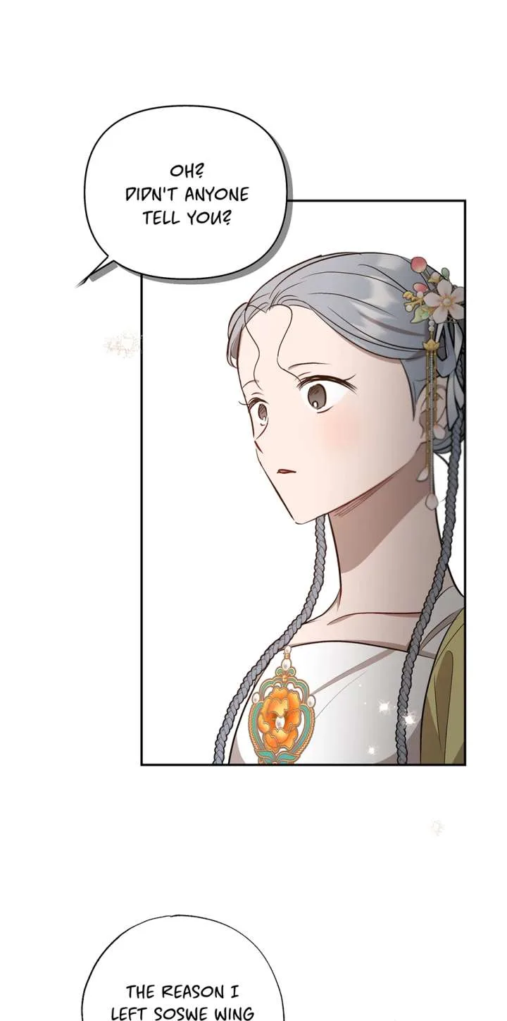 I Want to Live a Good Life Chapter 70 page 44