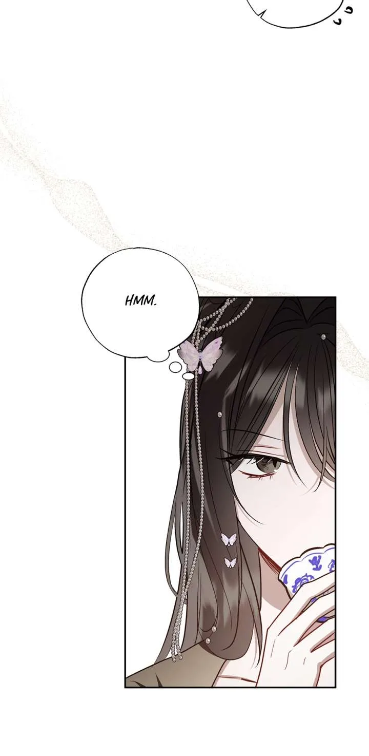 I Want to Live a Good Life Chapter 70 page 36