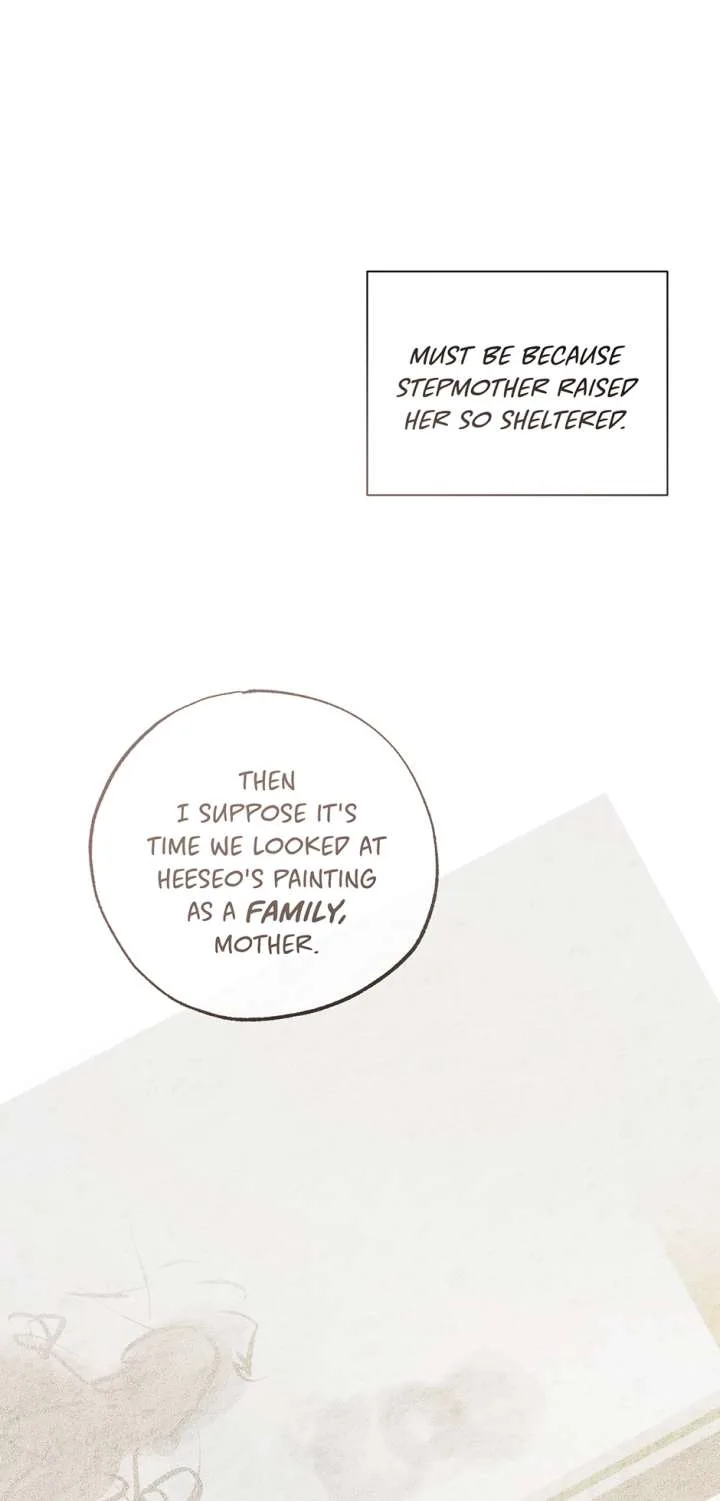 I Want to Live a Good Life Chapter 70 page 48