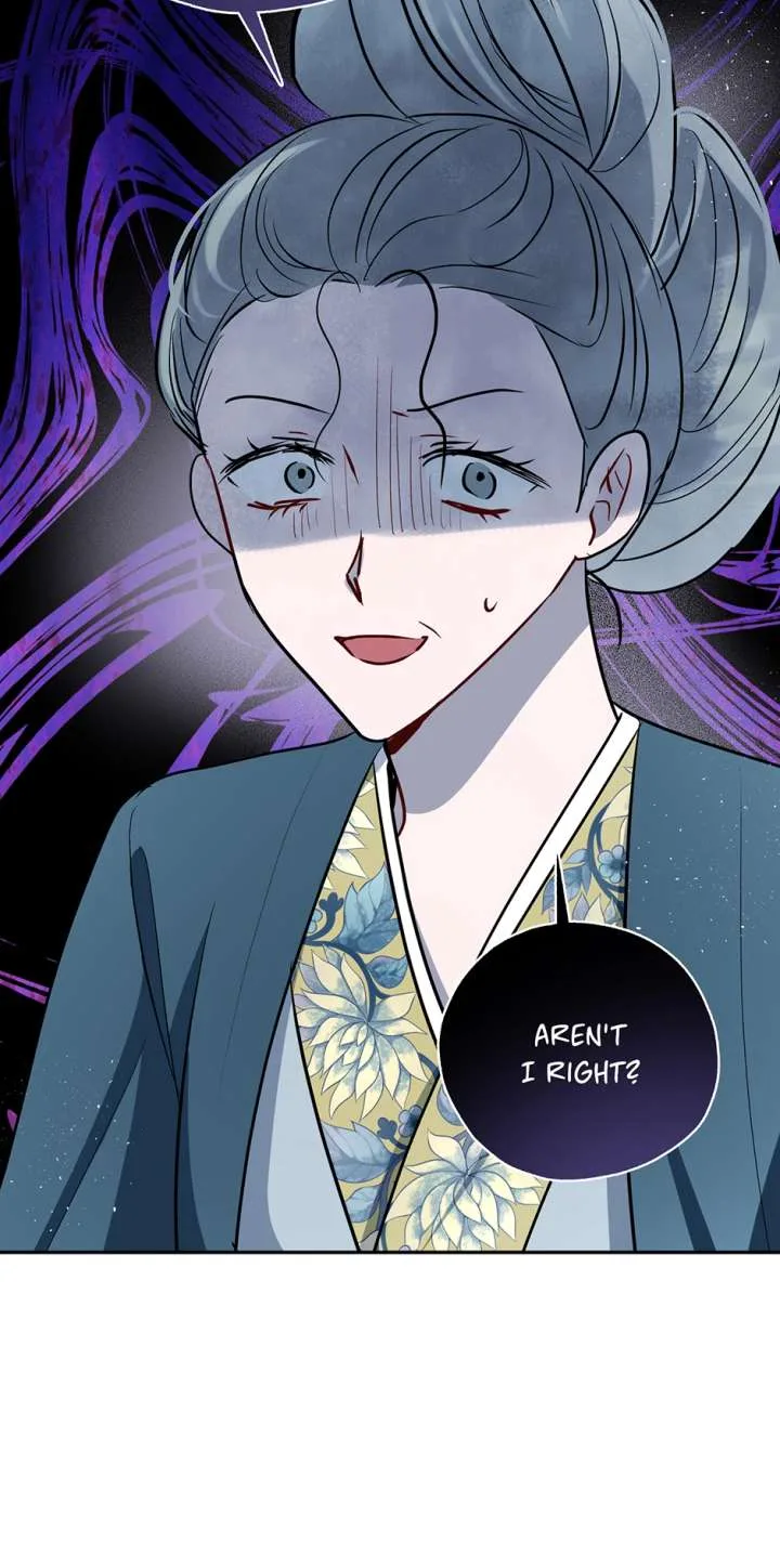 I Want to Live a Good Life Chapter 70 page 46