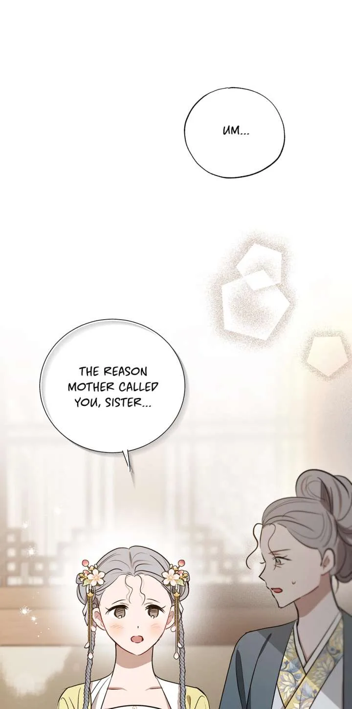 I Want to Live a Good Life Chapter 70 page 41