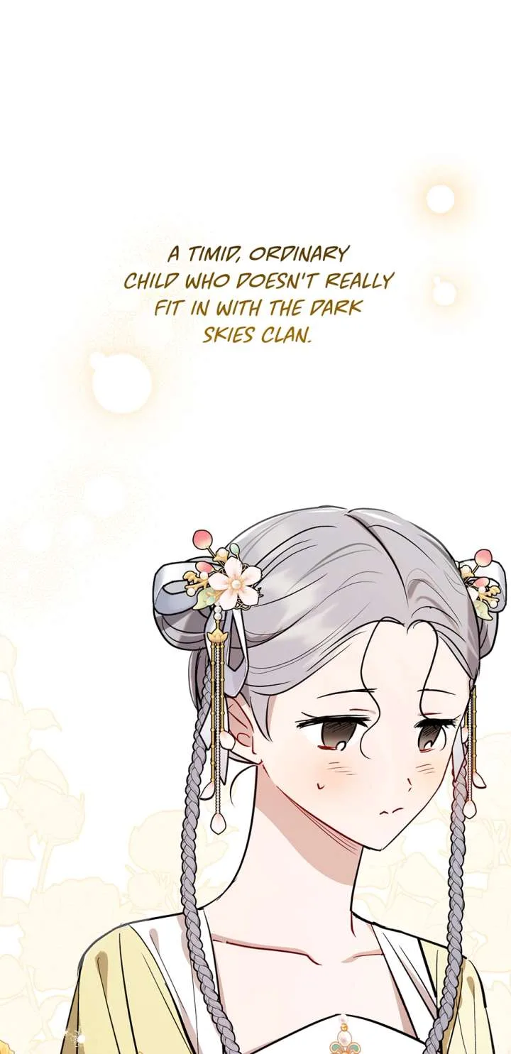I Want to Live a Good Life Chapter 70 page 37