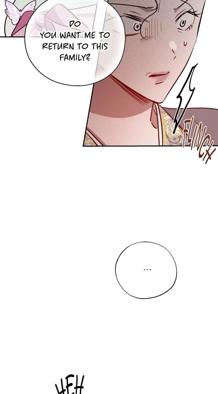 I Want to Live a Good Life Chapter 70 page 60