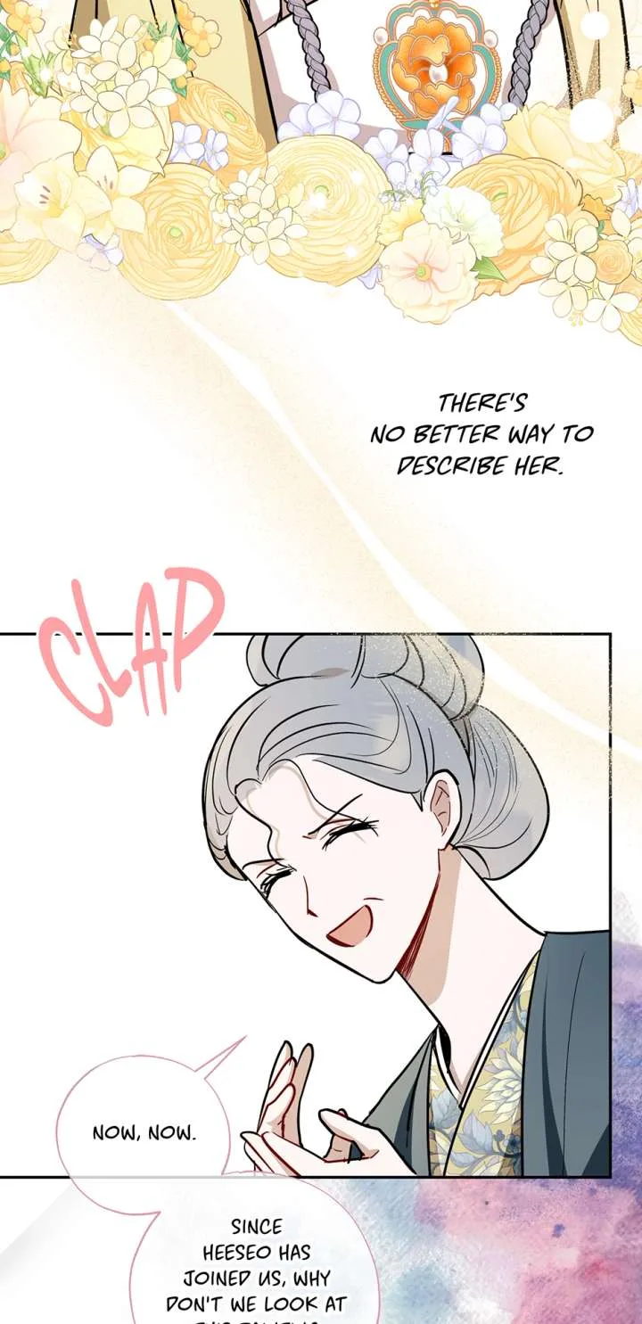 I Want to Live a Good Life Chapter 70 page 38
