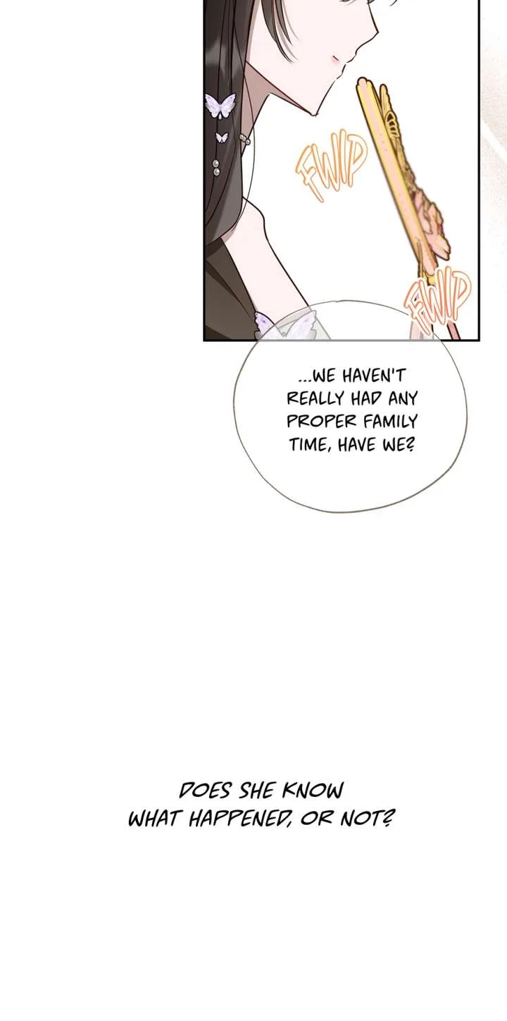 I Want to Live a Good Life Chapter 70 page 43