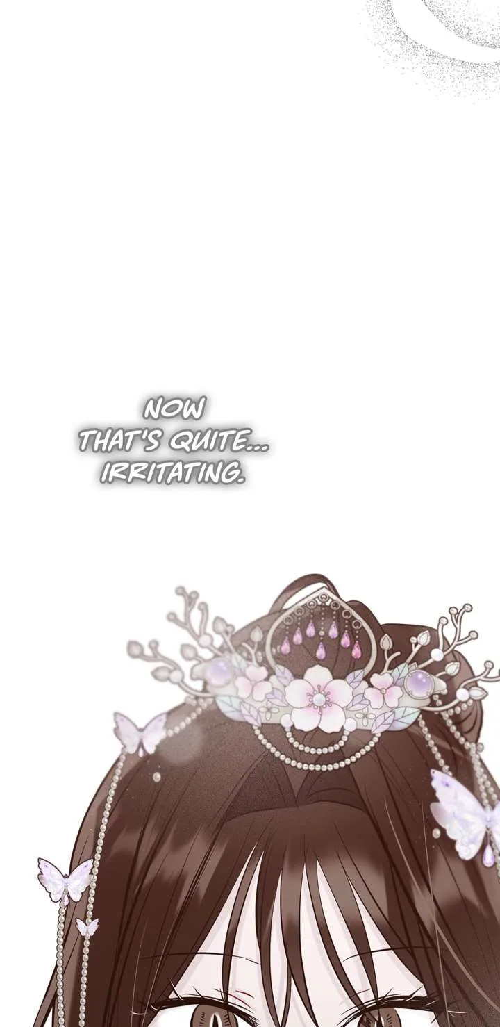 I Want to Live a Good Life Chapter 70 page 56