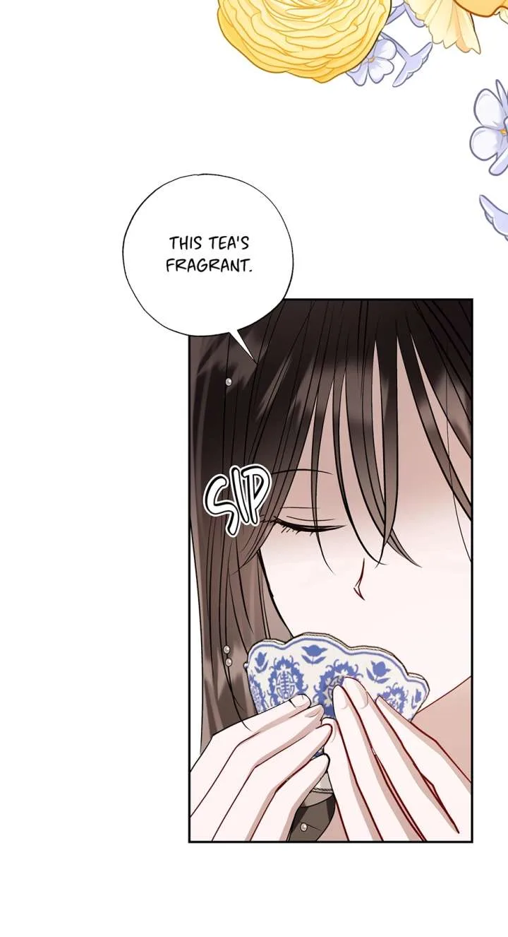 I Want to Live a Good Life Chapter 70 page 31