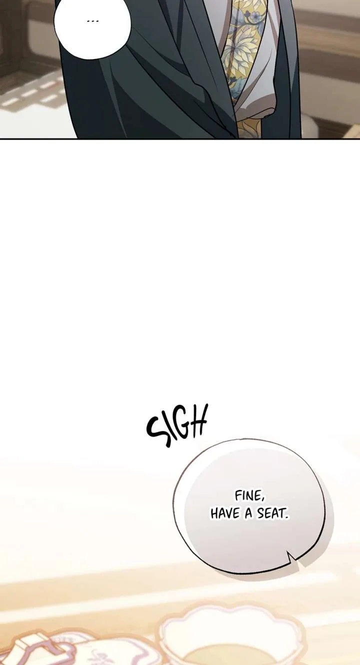 I Want to Live a Good Life Chapter 70 page 29
