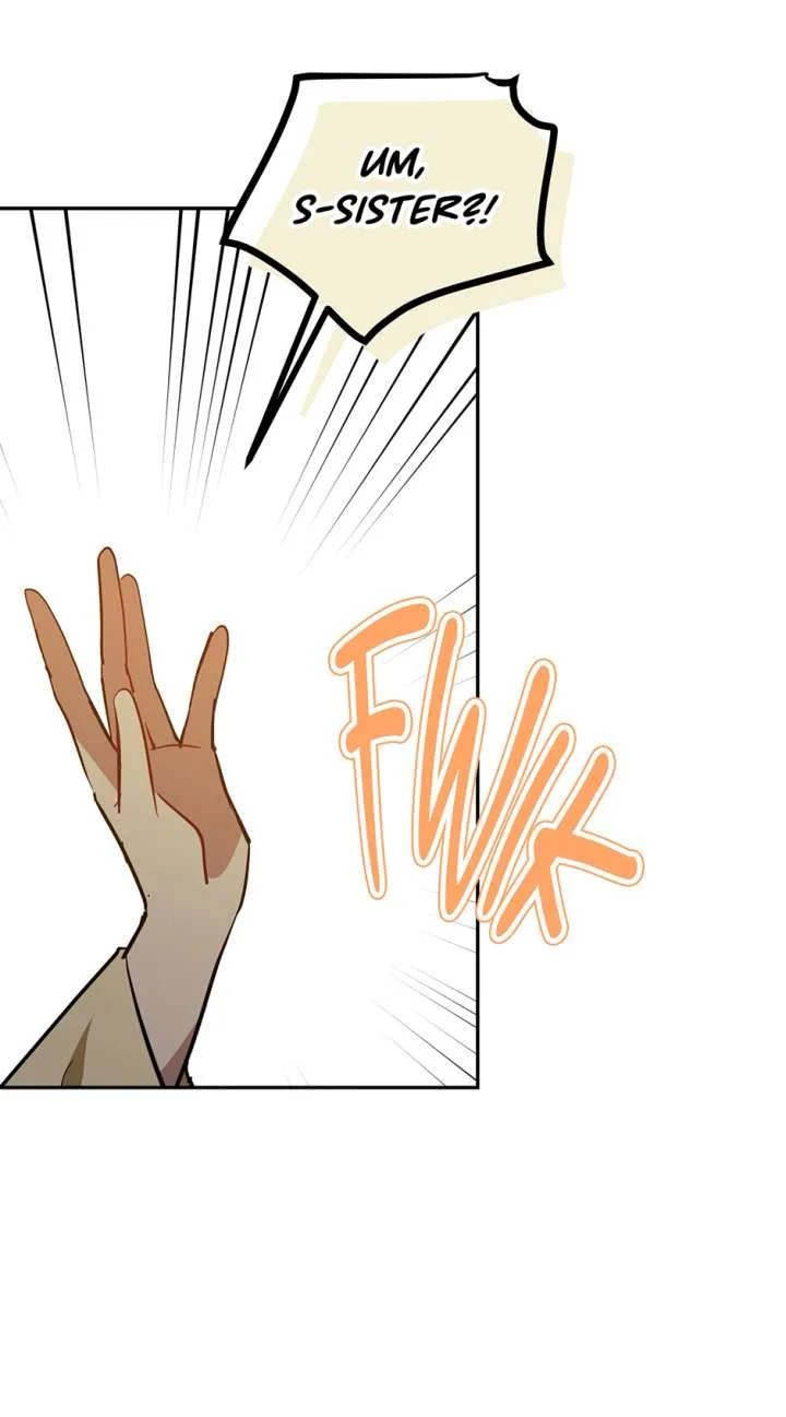 I Want to Live a Good Life Chapter 70 page 64