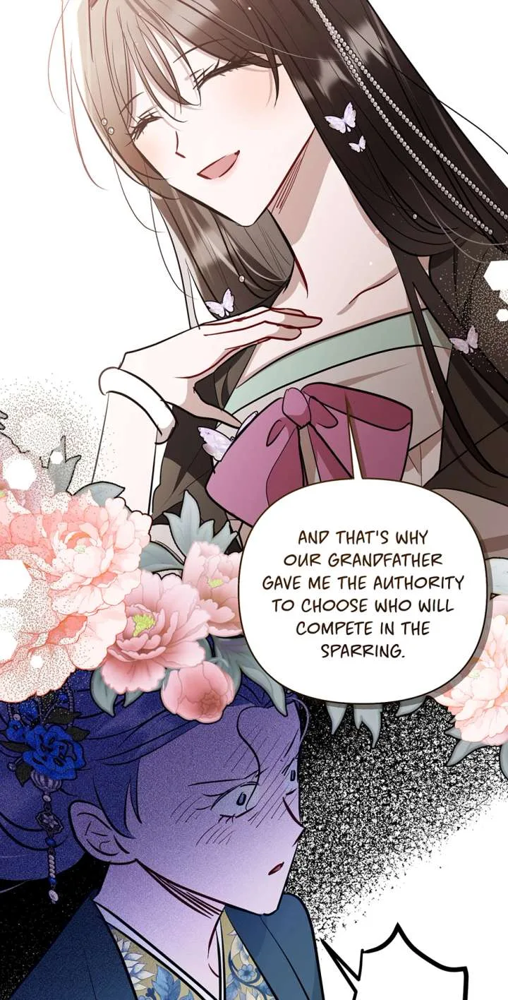 I Want to Live a Good Life Chapter 70 page 70