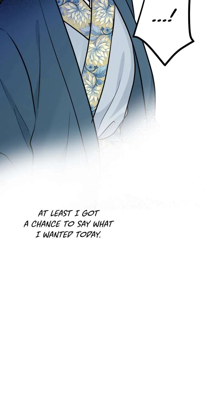 I Want to Live a Good Life Chapter 70 page 71