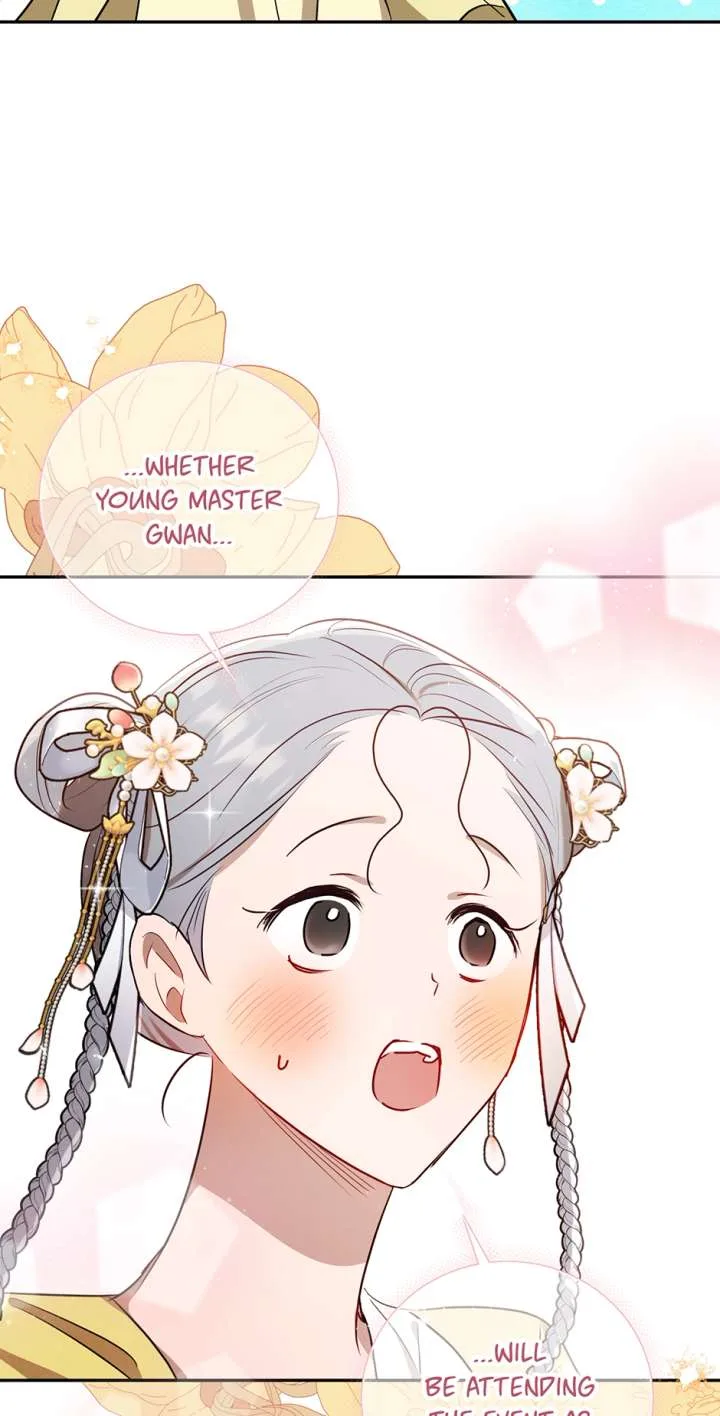 I Want to Live a Good Life Chapter 70 page 66