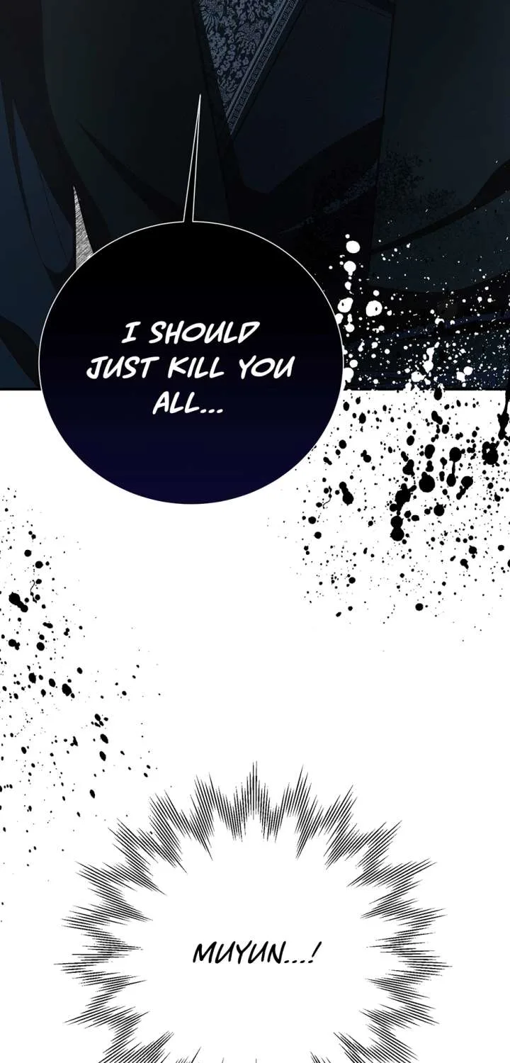 I Want to Live a Good Life Chapter 68 page 5