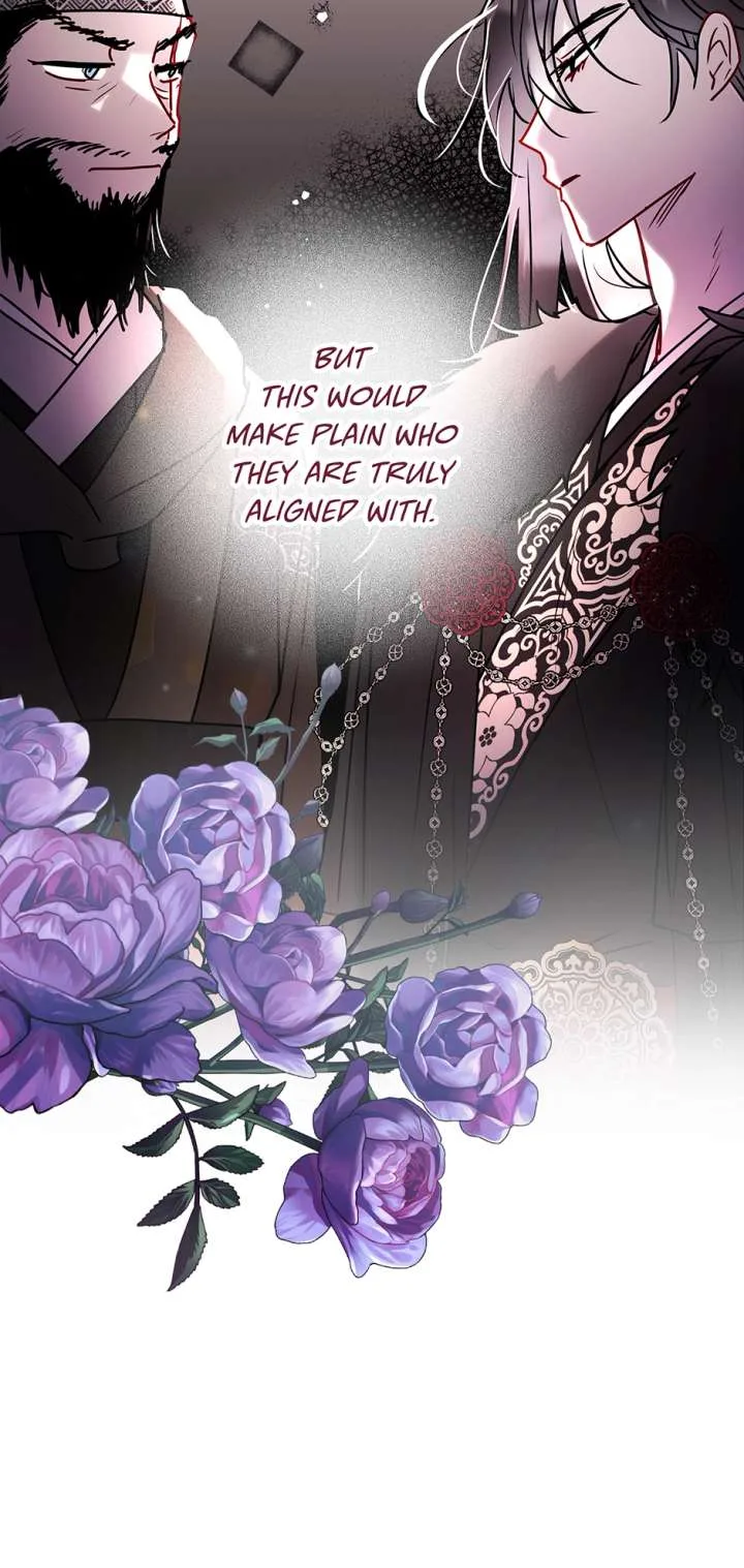 I Want to Live a Good Life Chapter 67 page 13