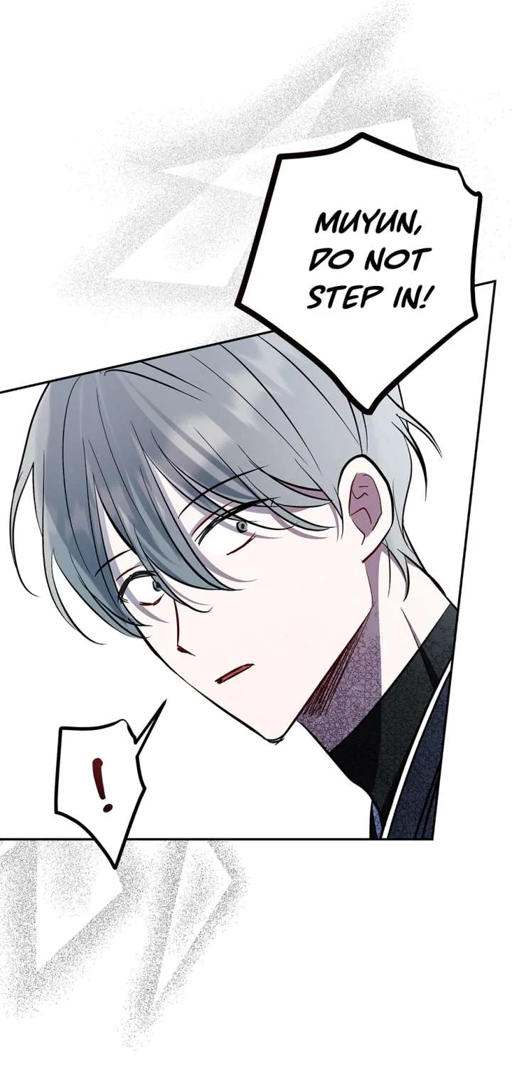 I Want to Live a Good Life Chapter 68 page 8
