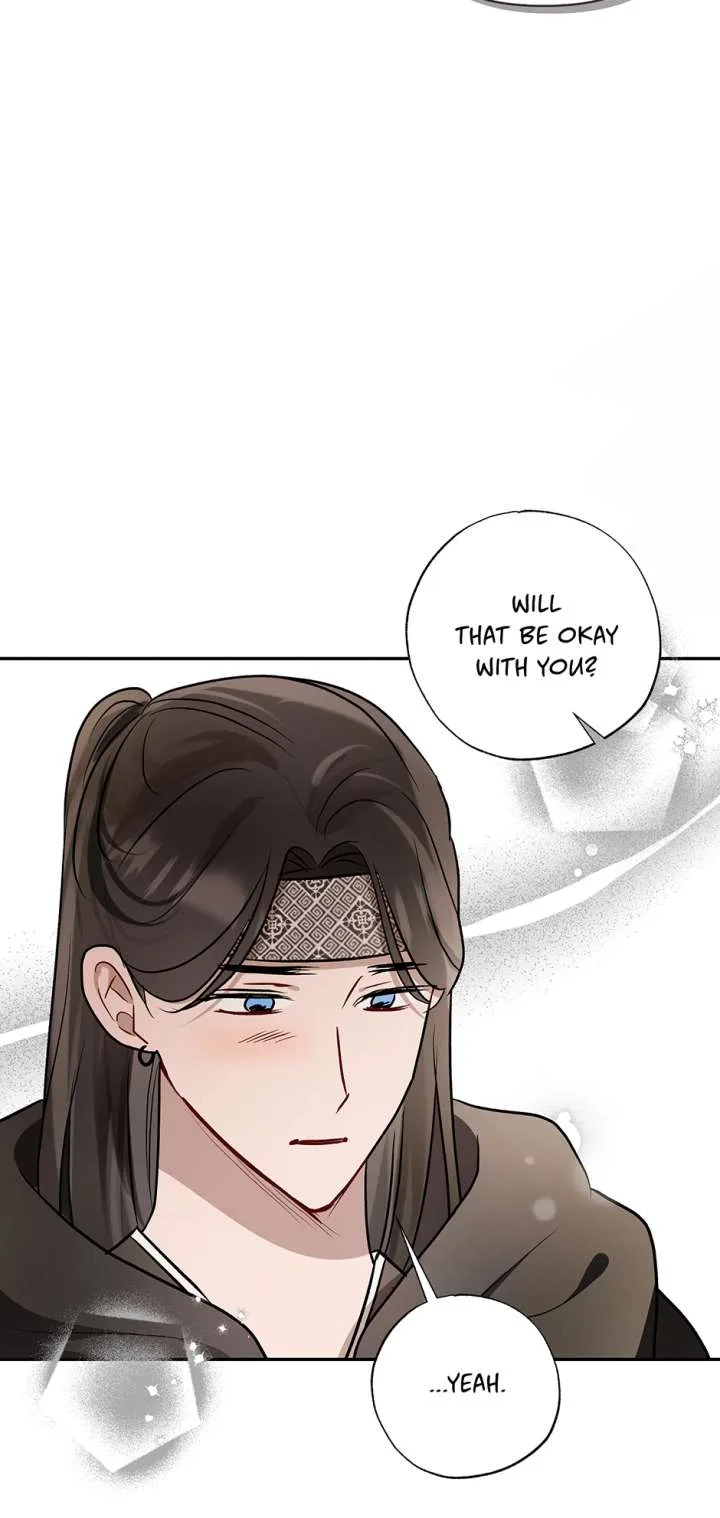 I Want to Live a Good Life Chapter 67 page 11