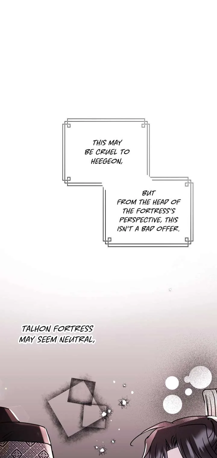 I Want to Live a Good Life Chapter 67 page 12