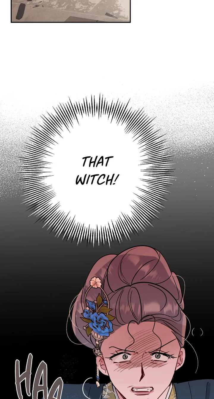I Want to Live a Good Life Chapter 71 page 16