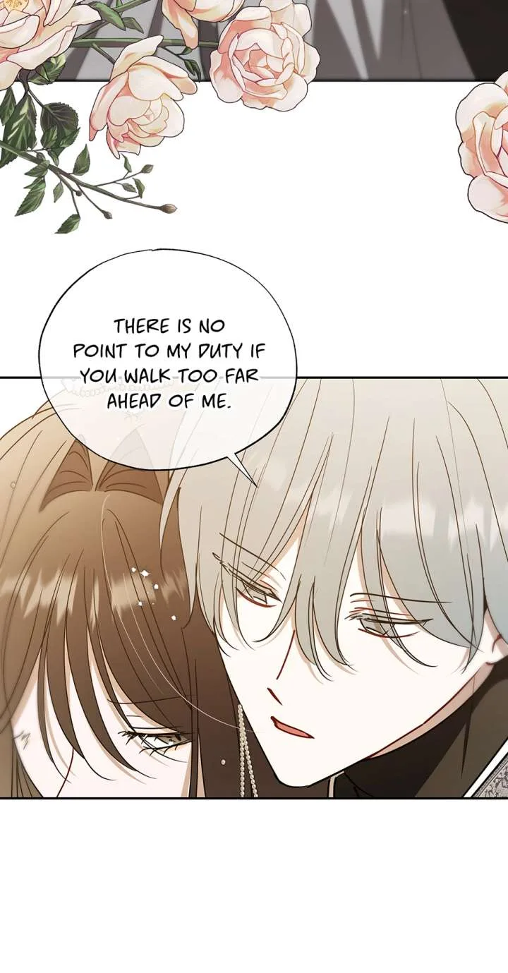 I Want to Live a Good Life Chapter 71 page 7
