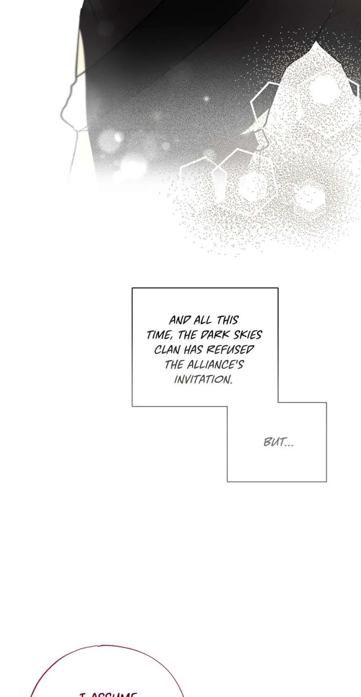 I Want to Live a Good Life Chapter 67 page 17