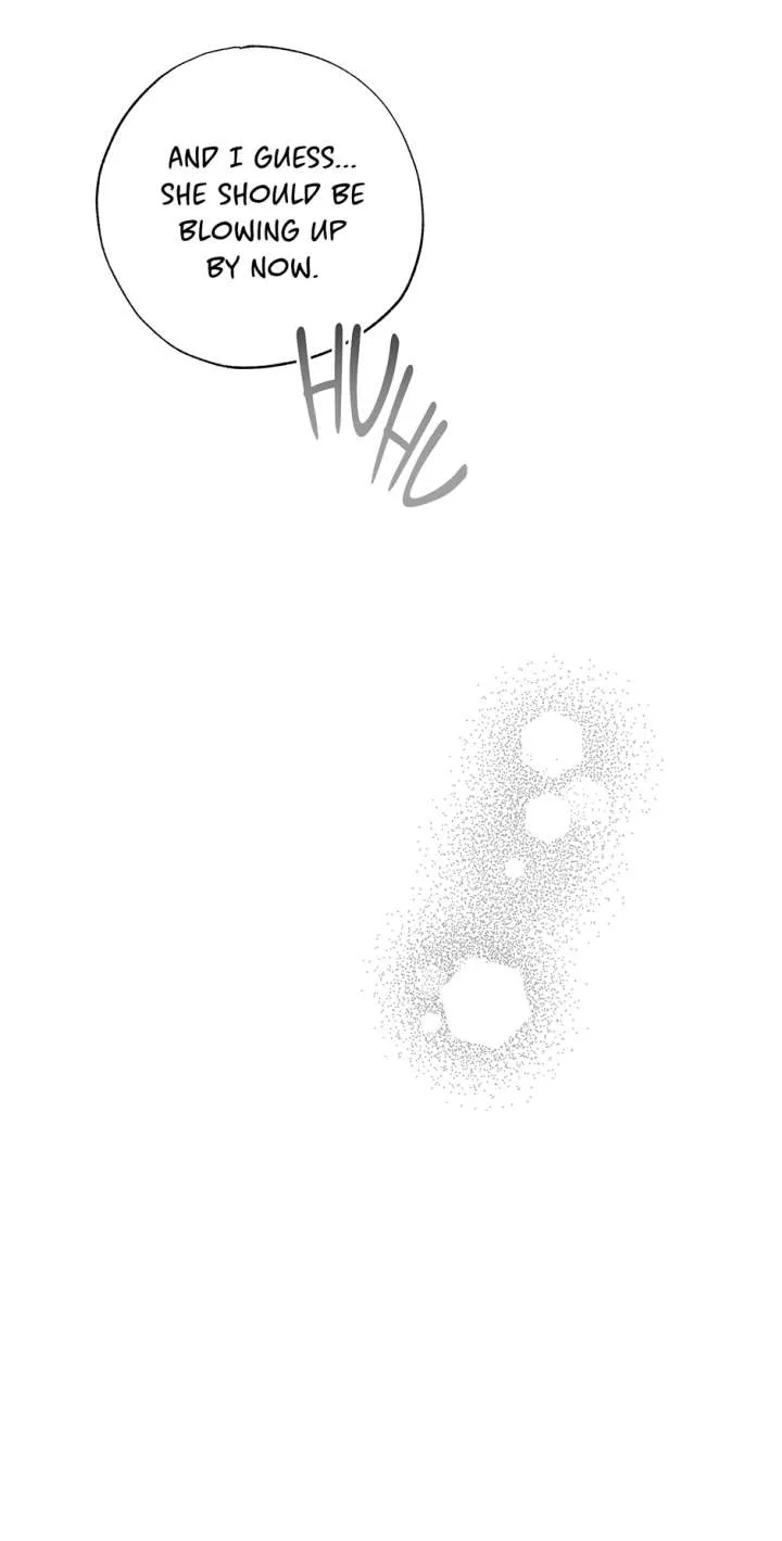 I Want to Live a Good Life Chapter 71 page 14