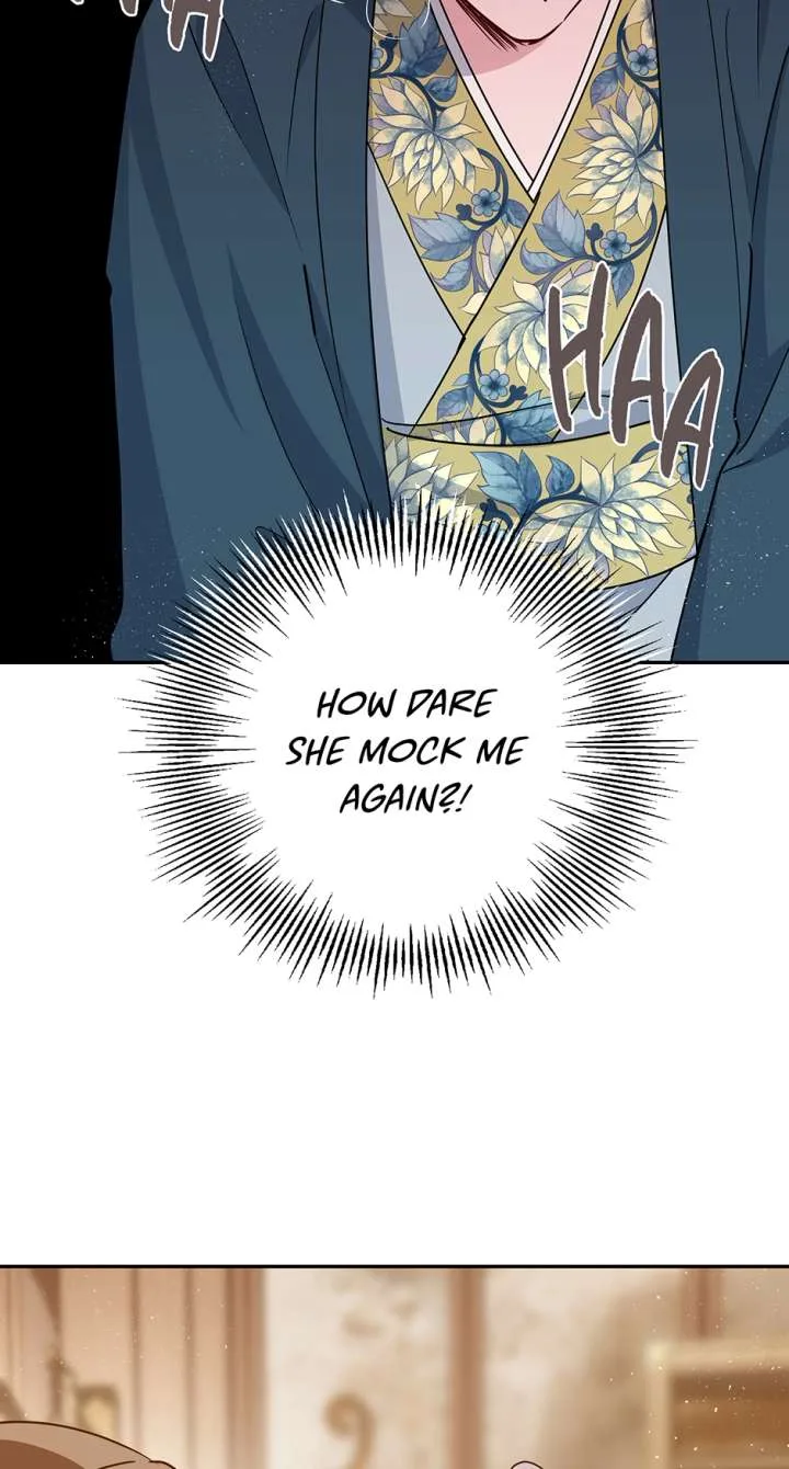 I Want to Live a Good Life Chapter 71 page 17