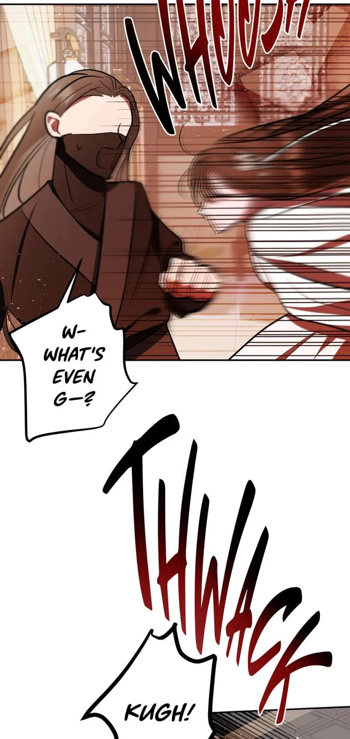 I Want to Live a Good Life Chapter 68 page 13