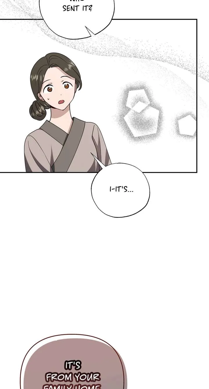 I Want to Live a Good Life Chapter 71 page 19