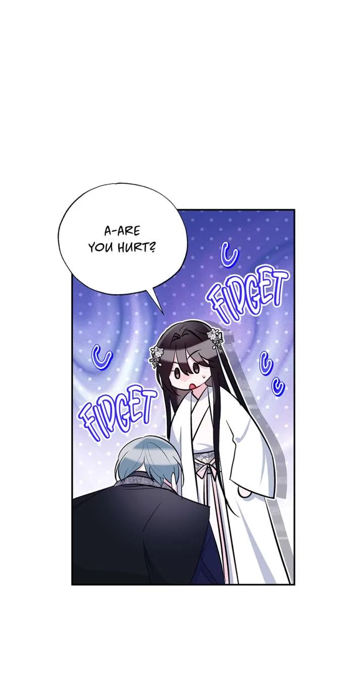 I Want to Live a Good Life Chapter 68 page 23