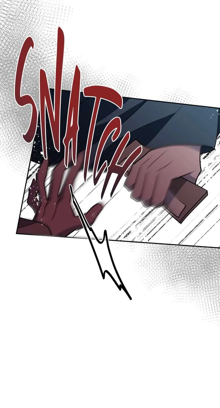 I Want to Live a Good Life Chapter 71 page 21