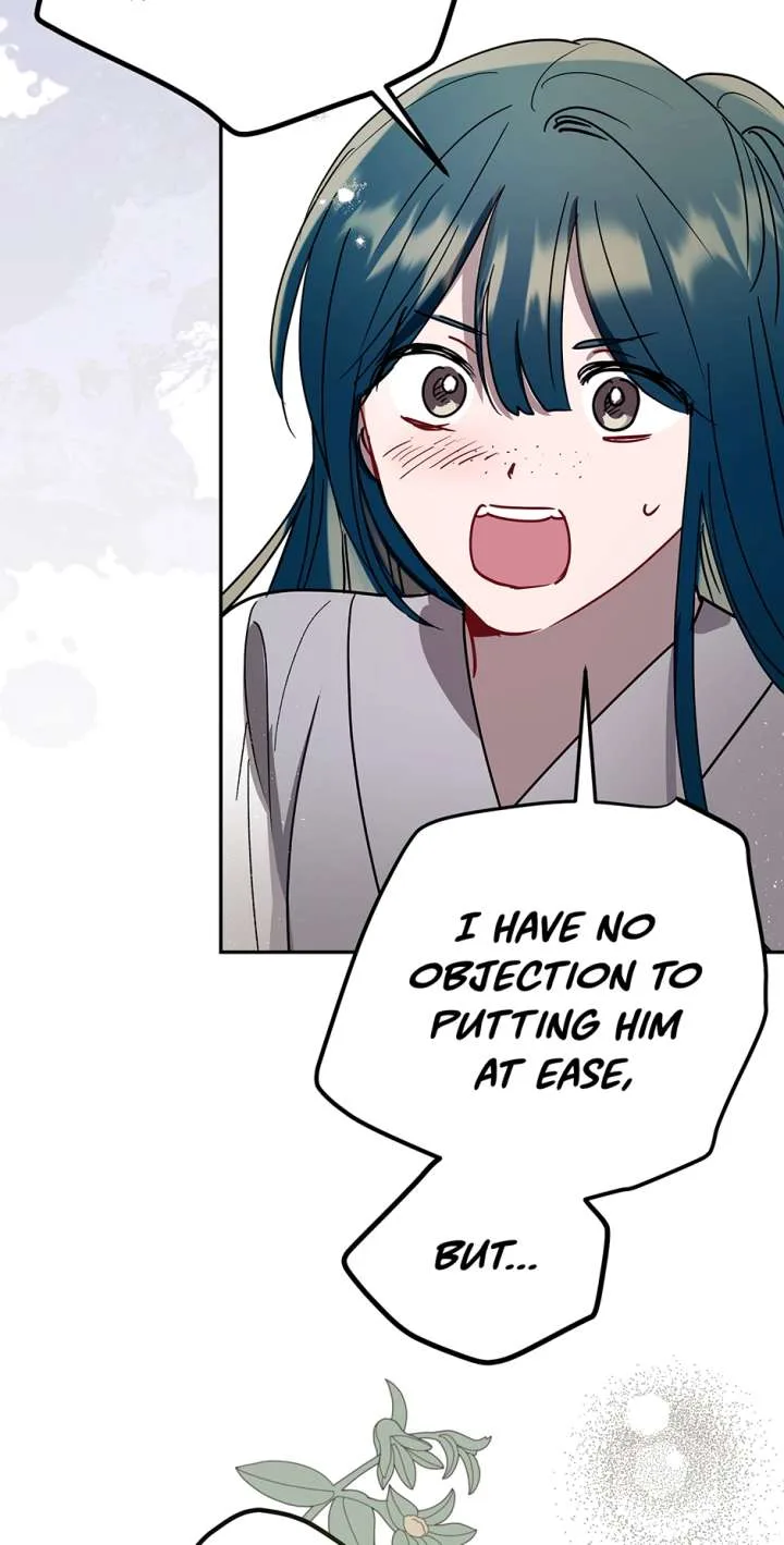 I Want to Live a Good Life Chapter 71 page 54