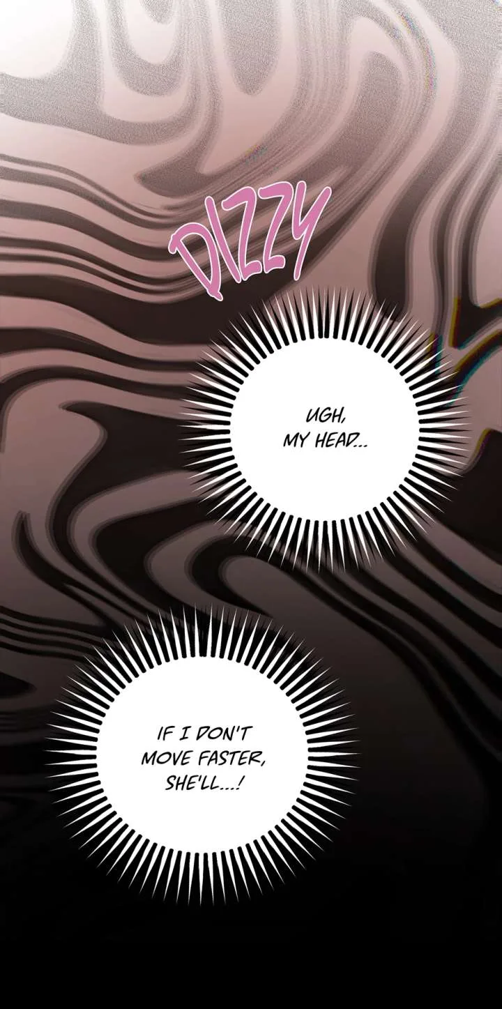 I Want to Live a Good Life Chapter 71 page 35