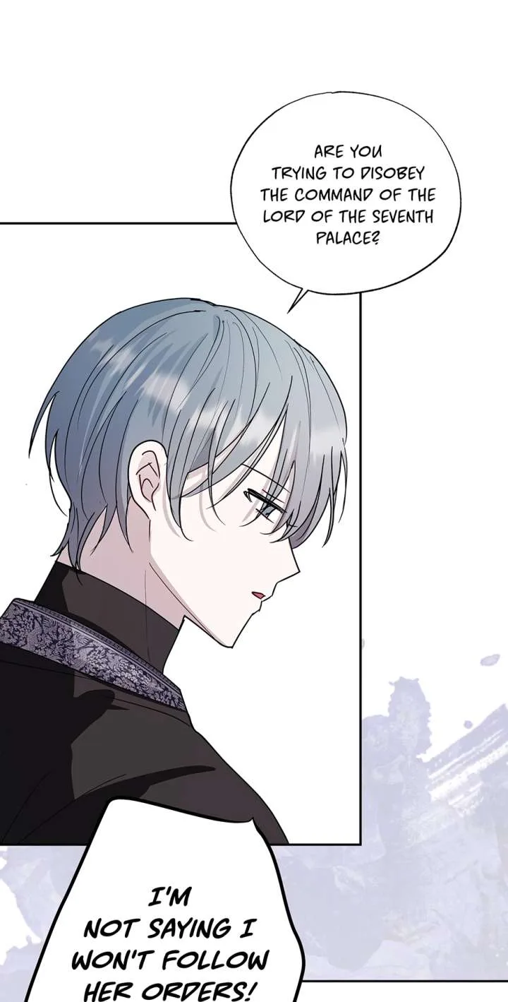 I Want to Live a Good Life Chapter 71 page 53