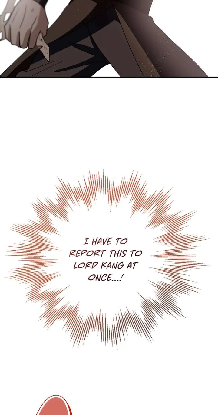 I Want to Live a Good Life Chapter 71 page 32