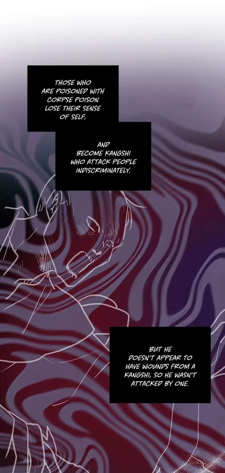 I Want to Live a Good Life Chapter 71 page 47