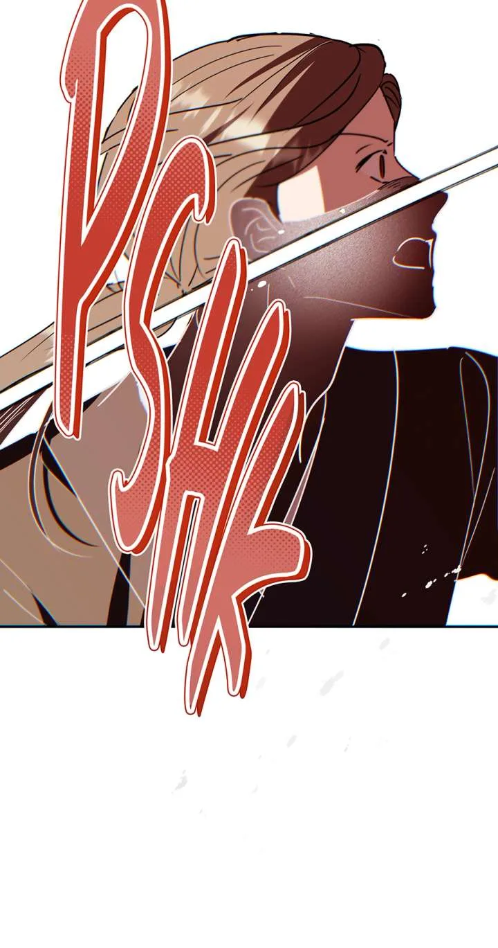 I Want to Live a Good Life Chapter 71 page 33