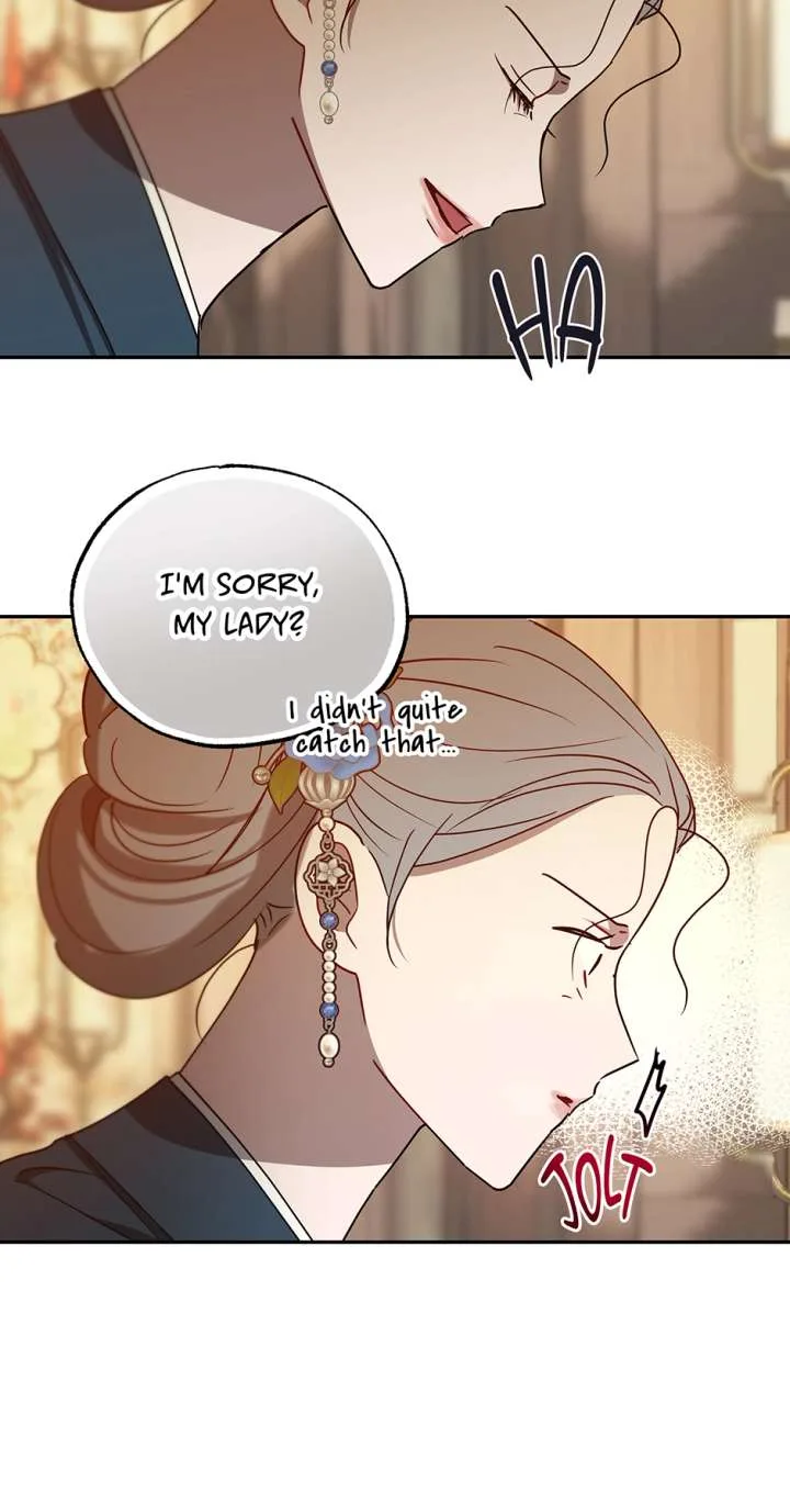I Want to Live a Good Life Chapter 71 page 24